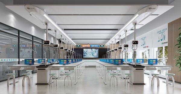 Air-B生物（带考试系统）