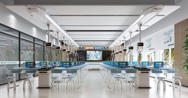 Air-B生物（带考试系统）