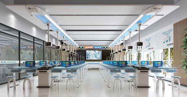 Air-B生物（带考试系统）