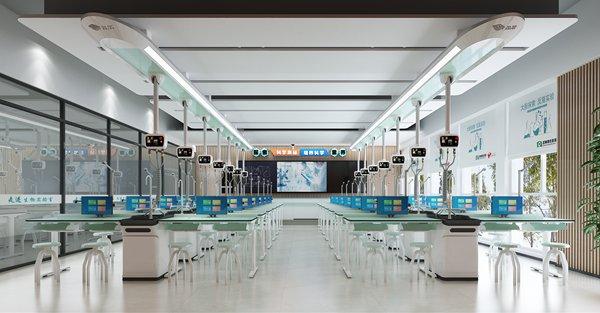 Air-B生物（带考试系统）