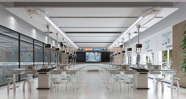 Air-B生物（带实验箱）