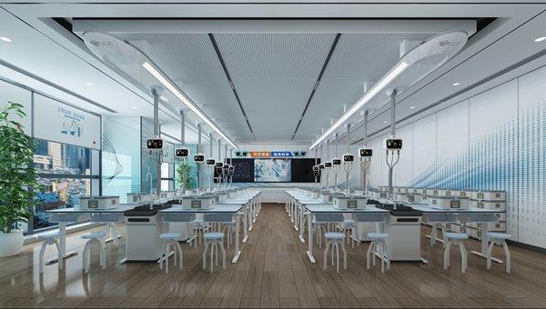 Air-B生物（带实验箱）