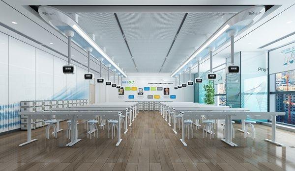 Air-B物理（不带实验箱）