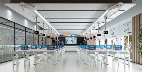 Air-B物理（带考试系统）