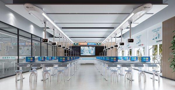 Air-B物理（带考试系统）