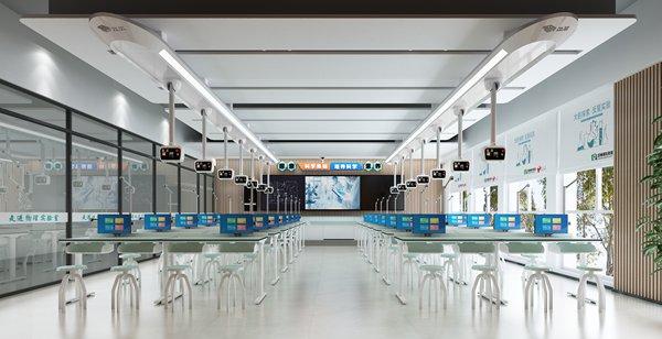 Air-B物理（带考试系统）