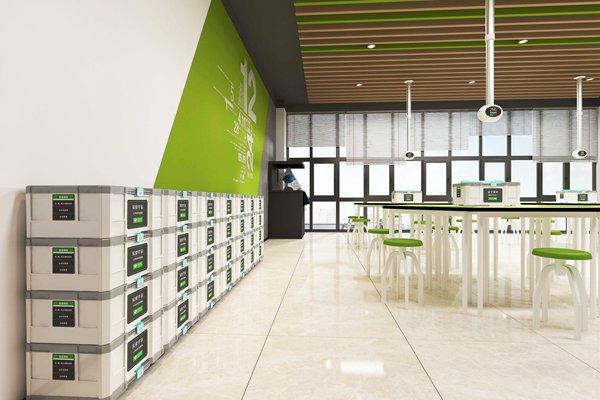 教学专用实验箱