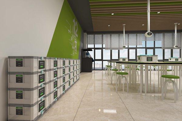 教学专用实验箱