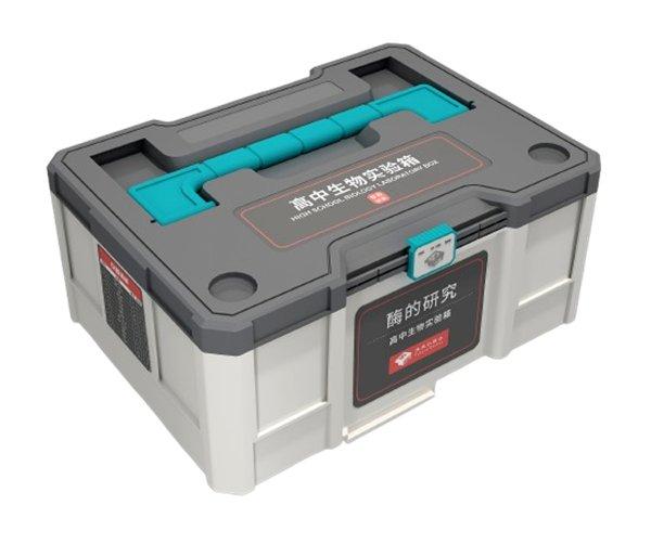 高中生物实验箱