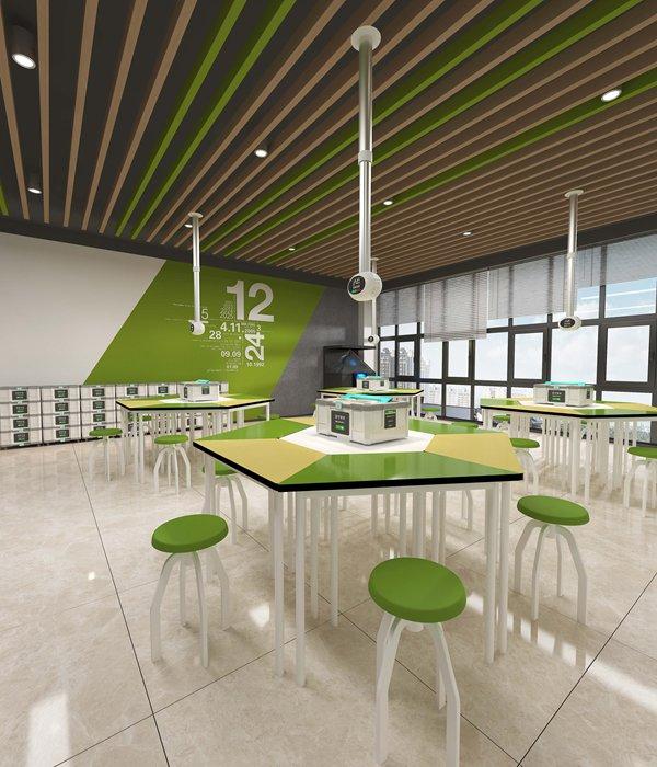 教学专用实验箱