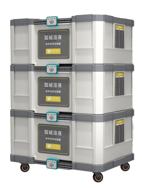 教学专用实验箱