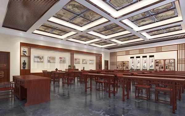 虚拟现实创新历史教室