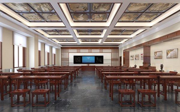 虚拟现实创新历史教室