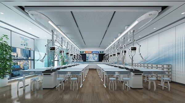 Air-B化学（不带实验箱）