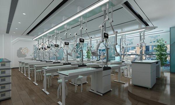 Air-B化学（不带实验箱）