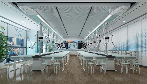 Air-B化学（不带实验箱）