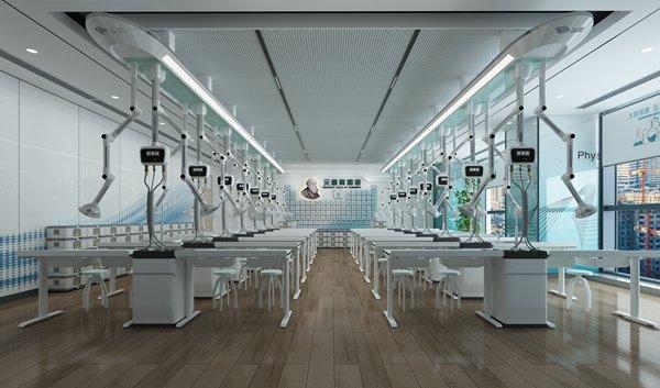 Air-B化学（不带实验箱）