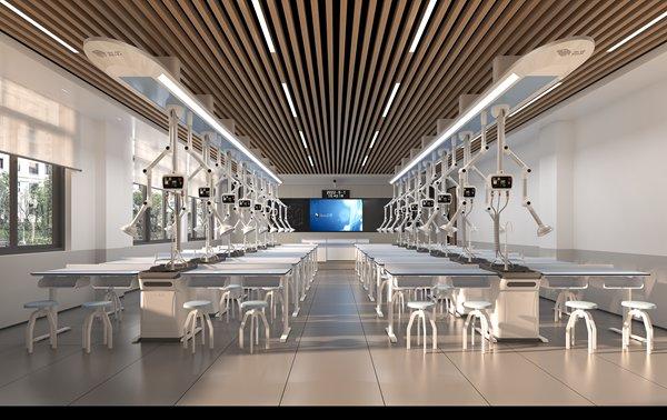 Air-B化学（不带实验箱）