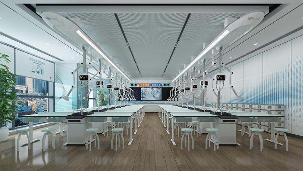 Air-B化学（不带实验箱）