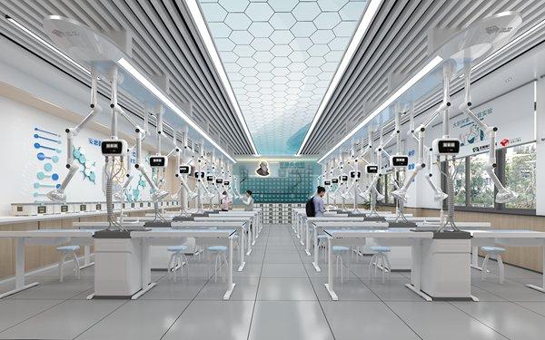 Air-B化学（不带实验箱）