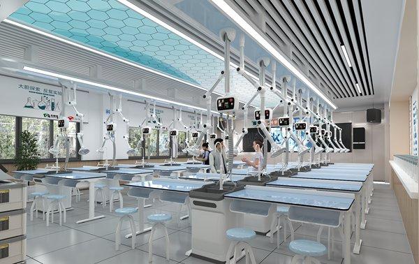 Air-B化学（不带实验箱）