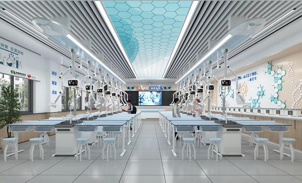 Air-B化学（不带实验箱）