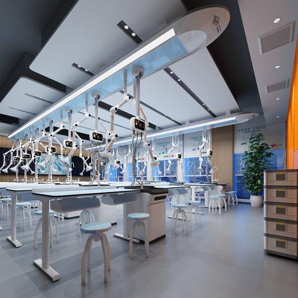 Air-B化学（不带实验箱）