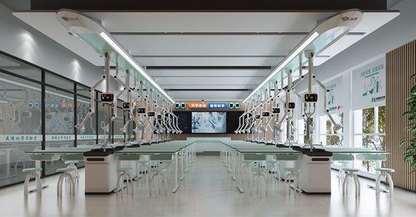 Air-B化学（不带实验箱）