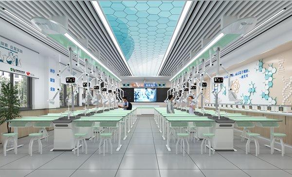 Air-B化学（不带实验箱）