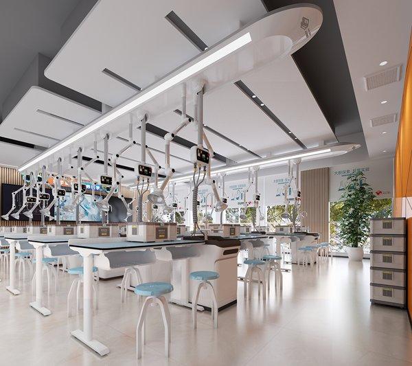 Air-B化学（带实验箱）