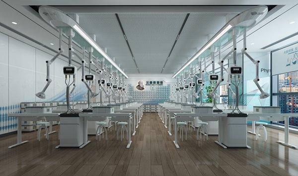 Air-B化学（带实验箱）