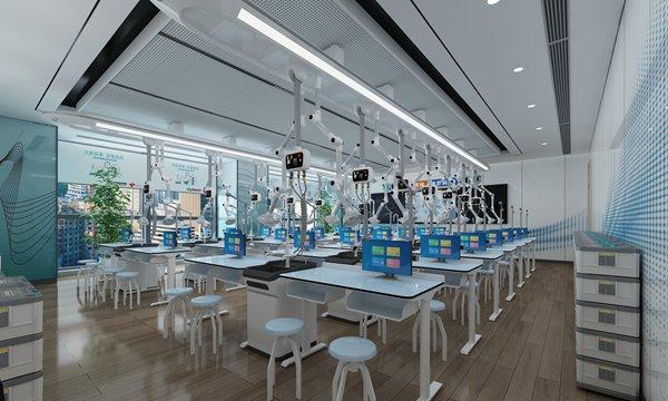 Air-B化学（考试系统）