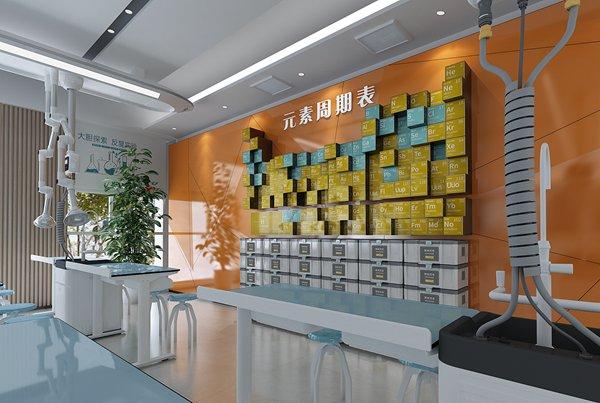 Air-B化学（考试系统）