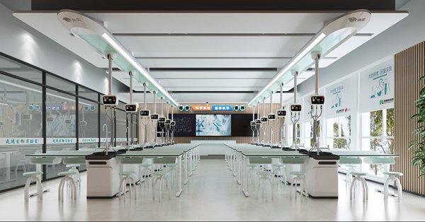 Air-B生物（不带实验箱）