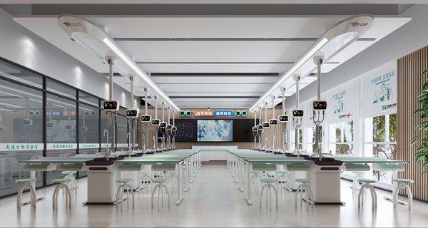 Air-B生物（不带实验箱）