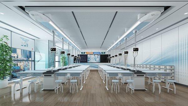 Air-B生物（不带实验箱）