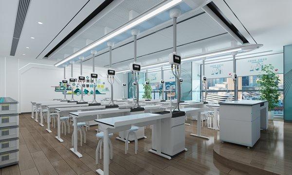 Air-B生物（不带实验箱）