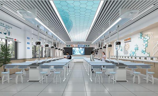 Air-B生物（不带实验箱）