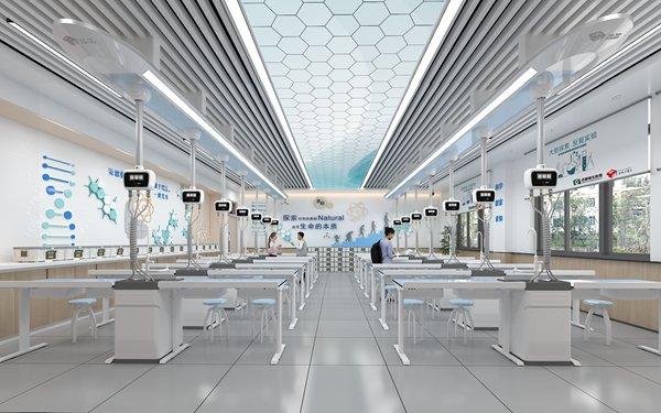 Air-B生物（不带实验箱）